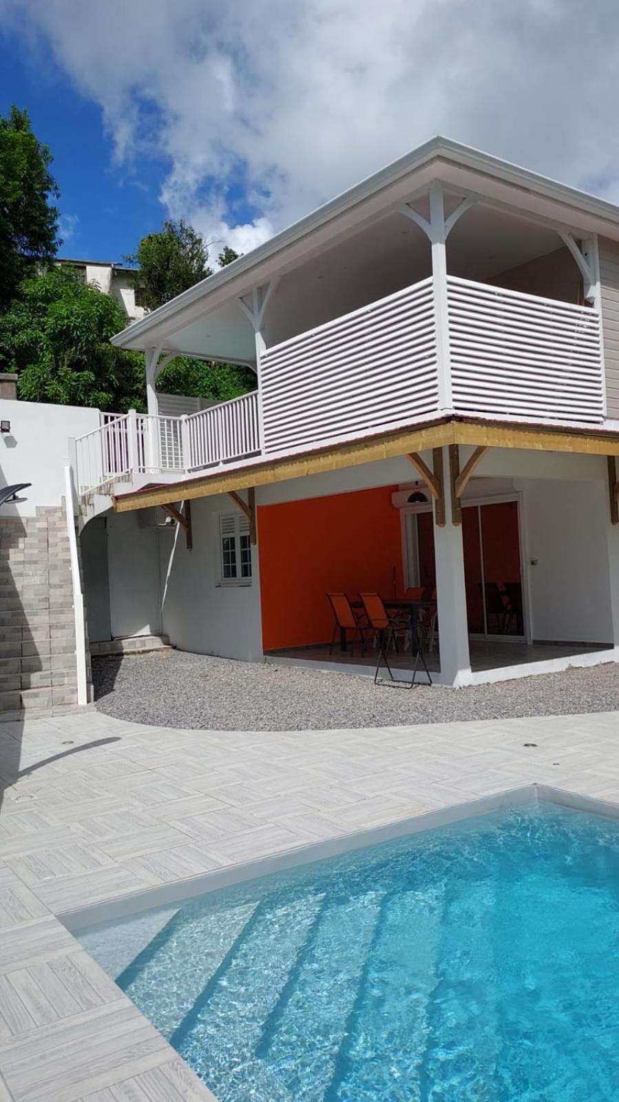 Bas De Villa Avec Piscine Privee - Bleu Azur Riviere-Salee Exteriér fotografie